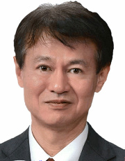 Photo of Naoki Matsumoto